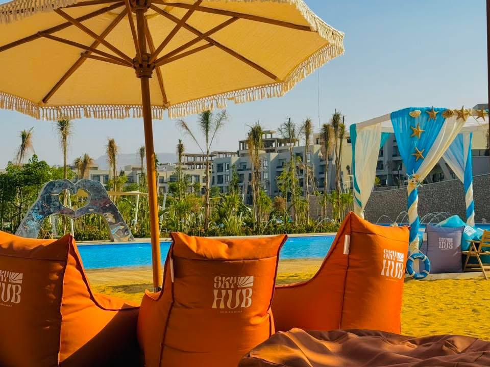 Chalet at Sky City | Forsa Property