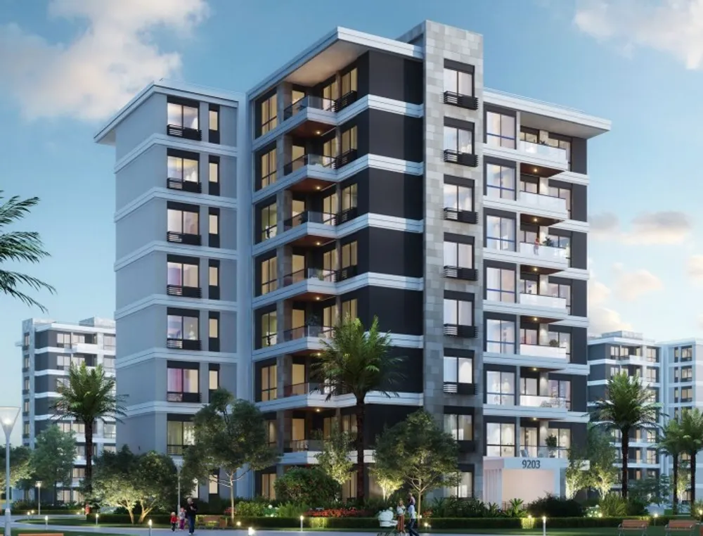 إستوديو | Forsa Property