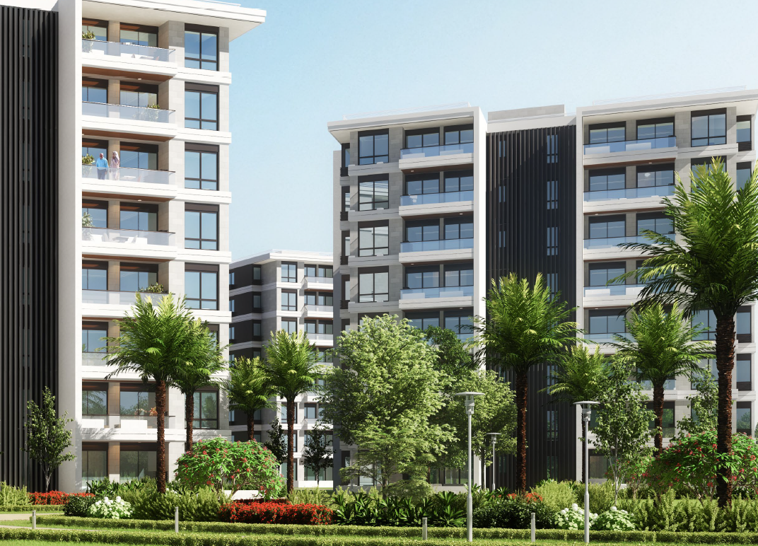 إستوديو | Forsa Property