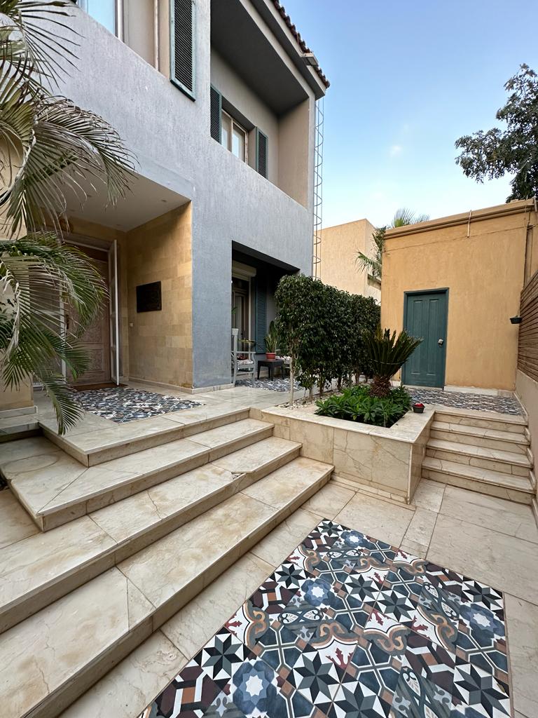 Villa | Forsa Property