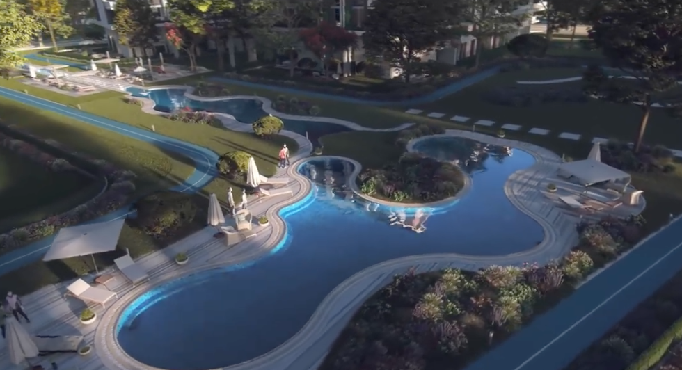 Apartment at The Loft | Forsa Property