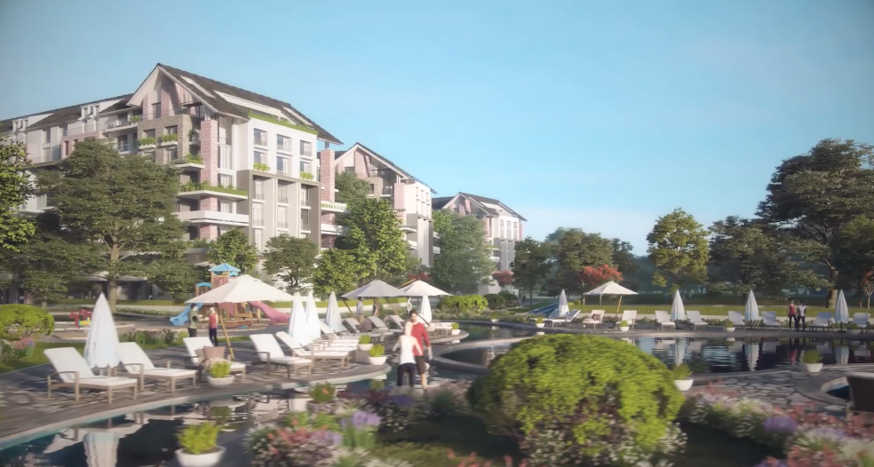 Apartment at The Loft | Forsa Property