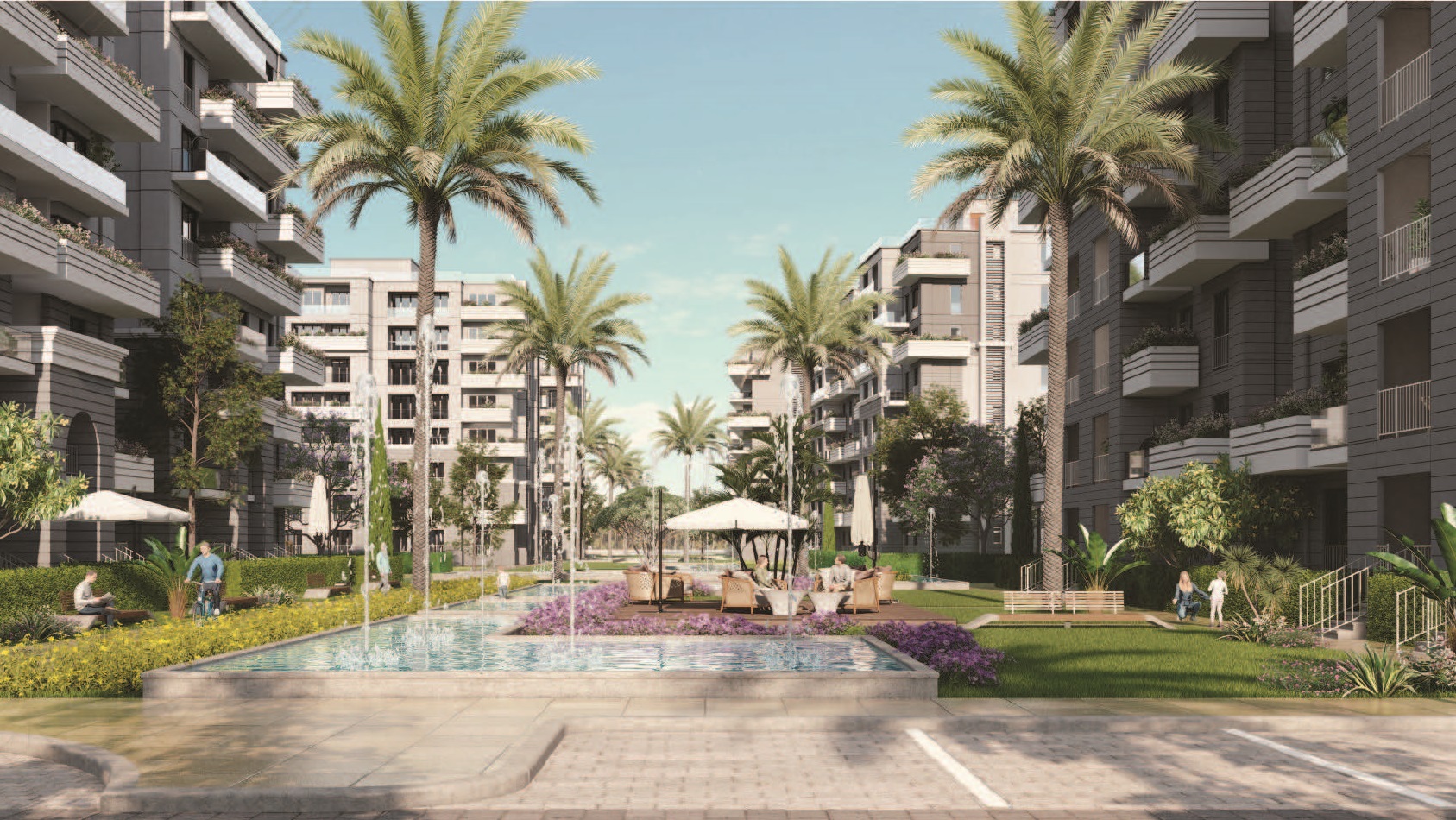 Duplex at De Joya  3 | Forsa Property