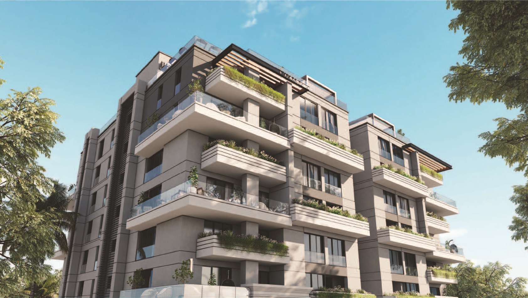 Duplex at De Joya  3 | Forsa Property