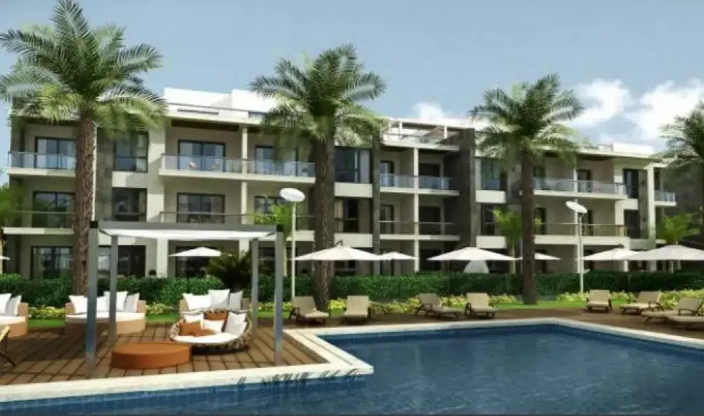 Chalet at Aroma | Forsa Property