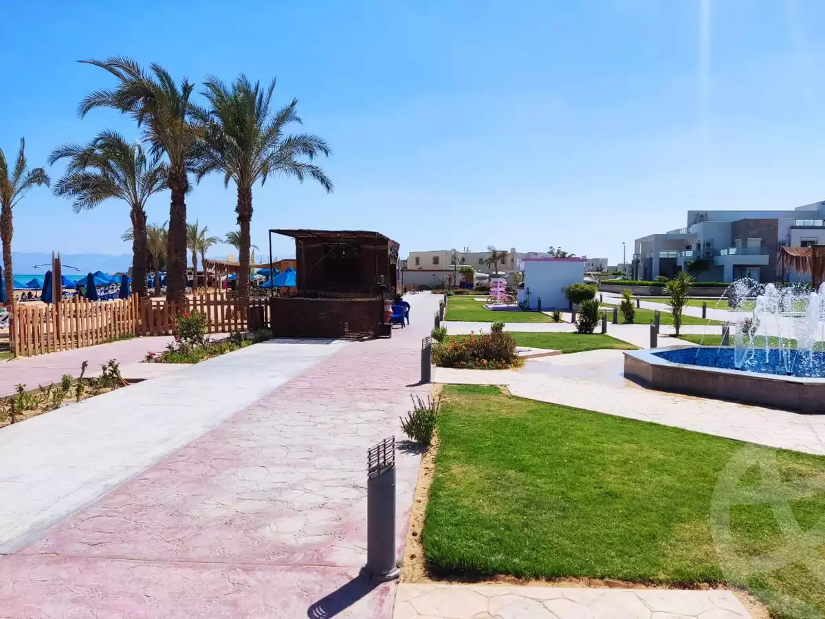 Chalet at Aroma | Forsa Property