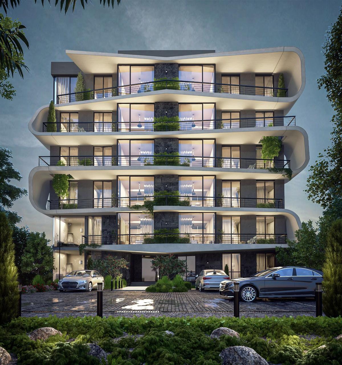 Apartment at Belva | Forsa Property