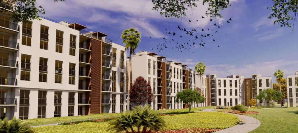 Apartment at Eco West | Forsa Property Apartment at Eco West | Forsa Property