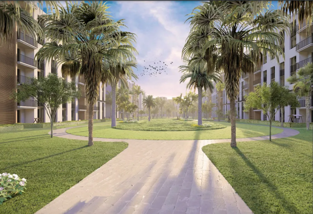 Apartment at Eco West | Forsa Property Apartment at Eco West | Forsa Property