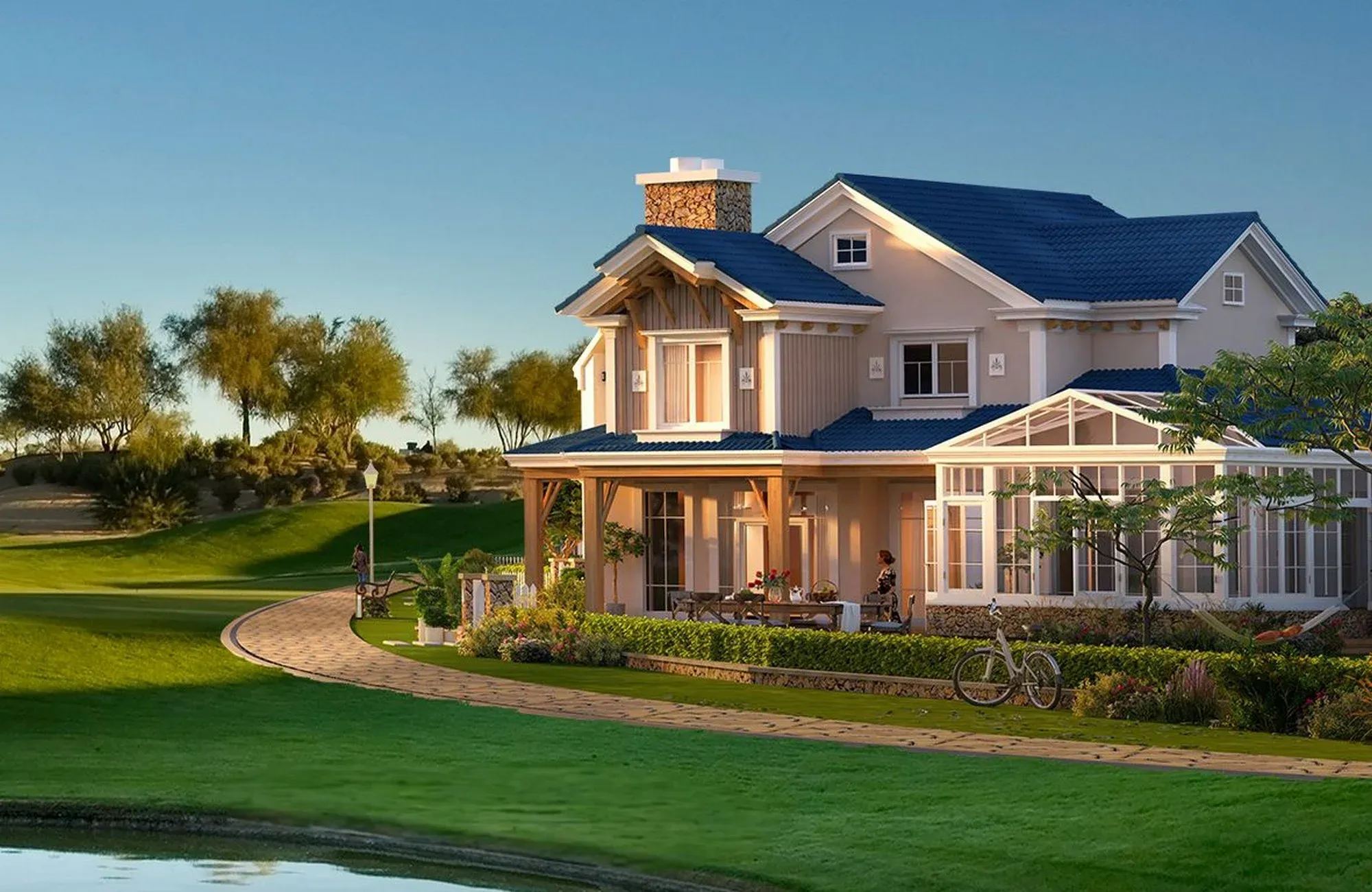 Duplex at Kings Way | Forsa Property