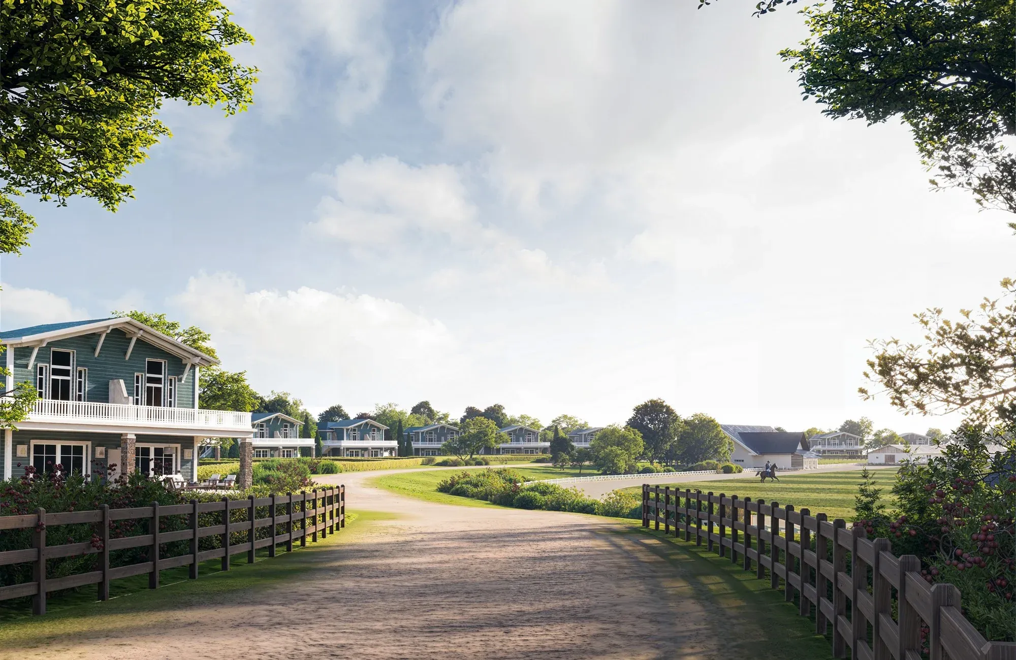 Duplex at Kings Way | Forsa Property