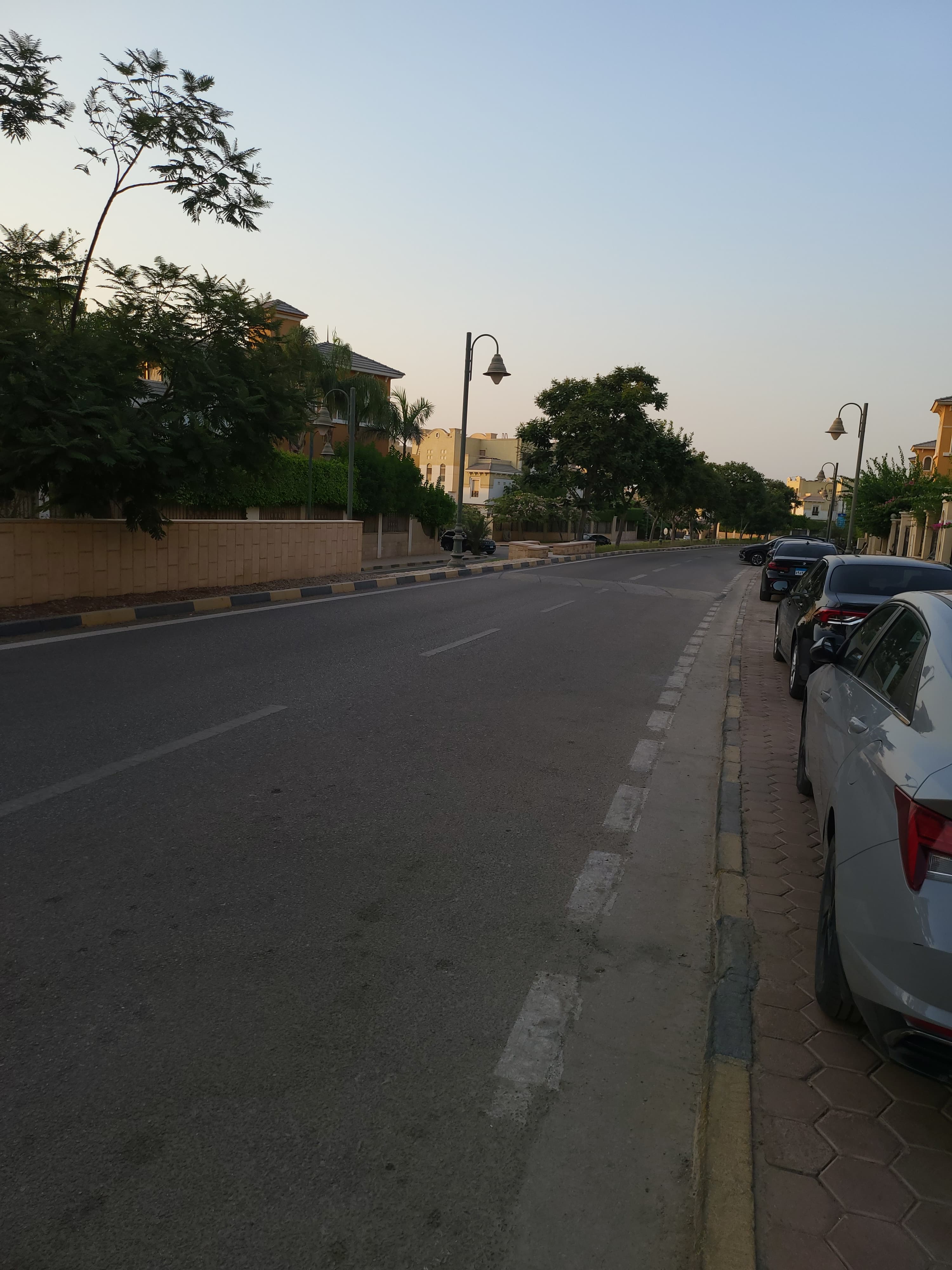 Villa at Dyar Mokhabarat | Forsa Property Villa at Dyar Mokhabarat | Forsa Property