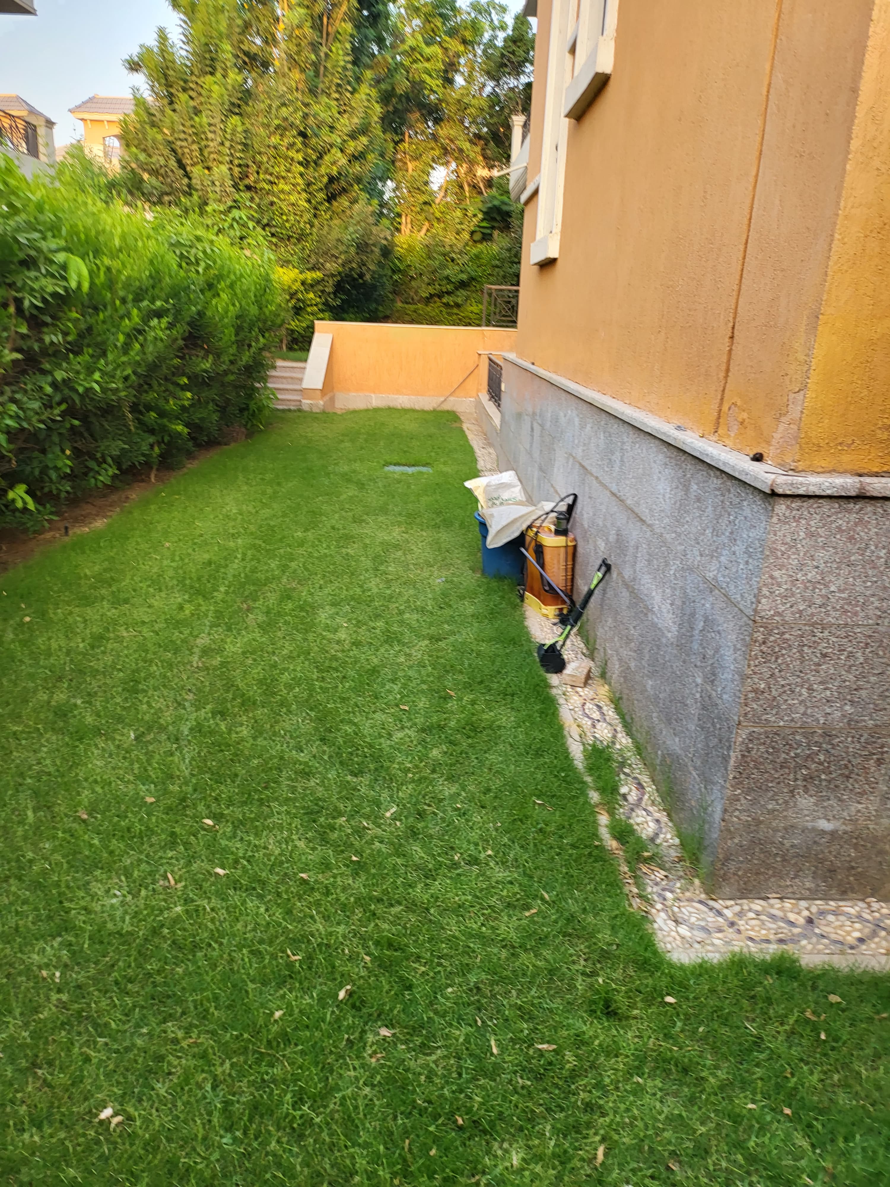 Villa at Dyar Mokhabarat | Forsa Property Villa at Dyar Mokhabarat | Forsa Property