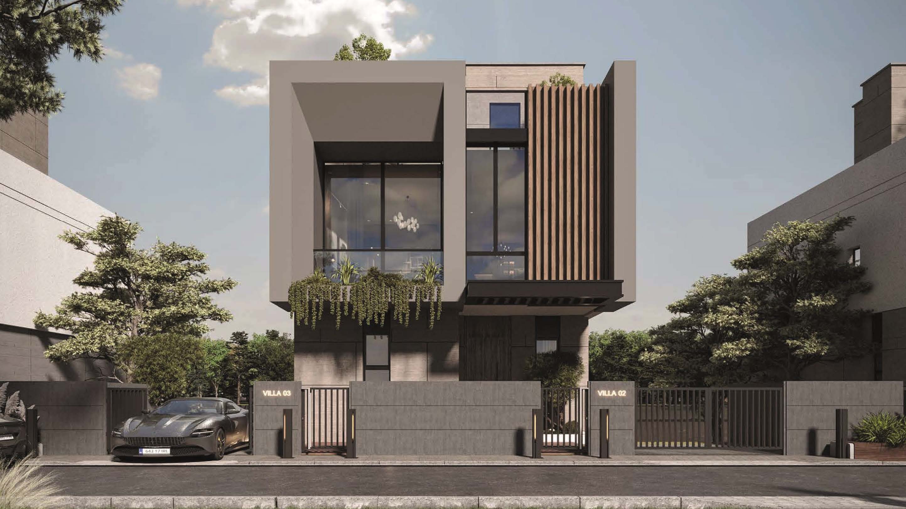 Villa at Solay | Forsa Property