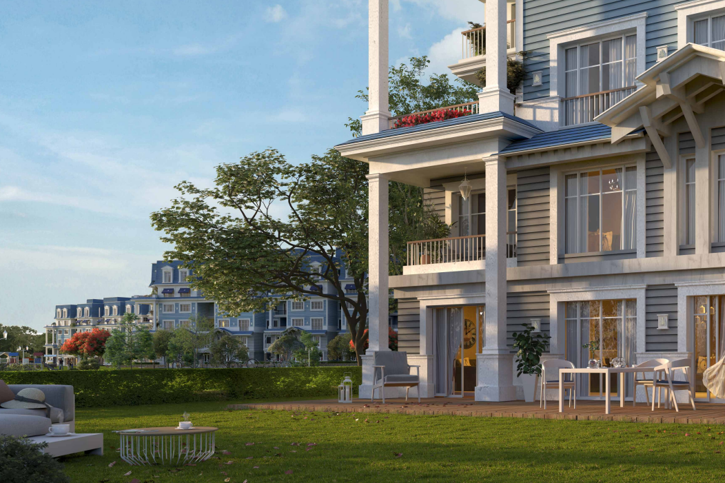 Duplex at Mountain View 1.1 | Forsa Property