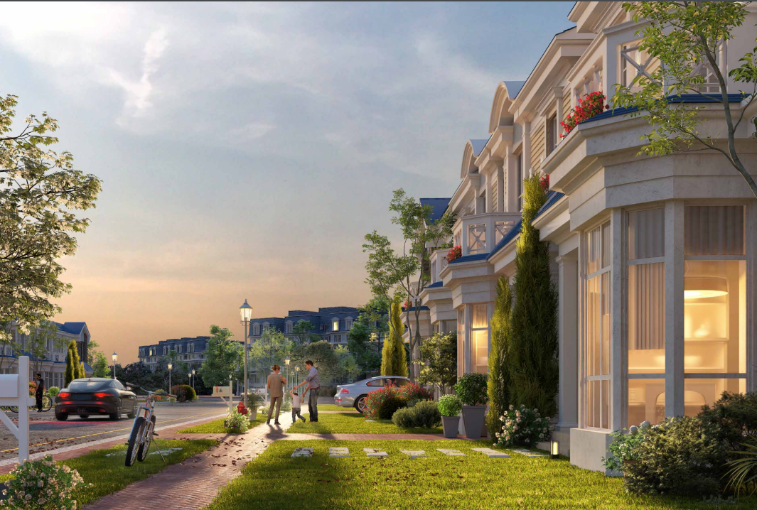 Duplex at Mountain View 1.1 | Forsa Property