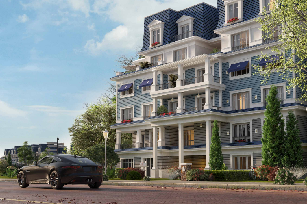 Duplex at Mountain View 1.1 | Forsa Property