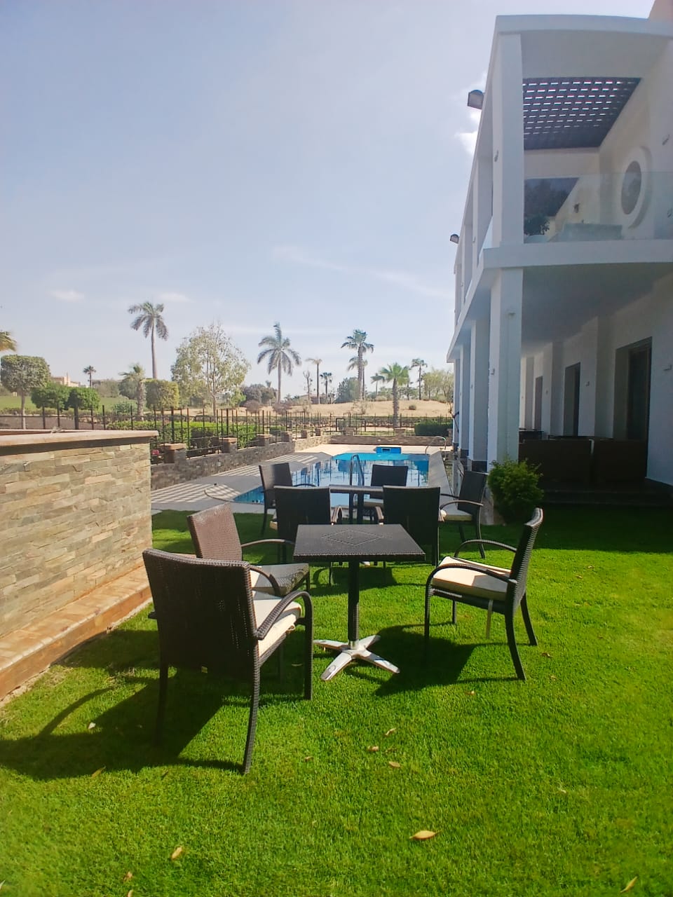 Villa | Forsa Property