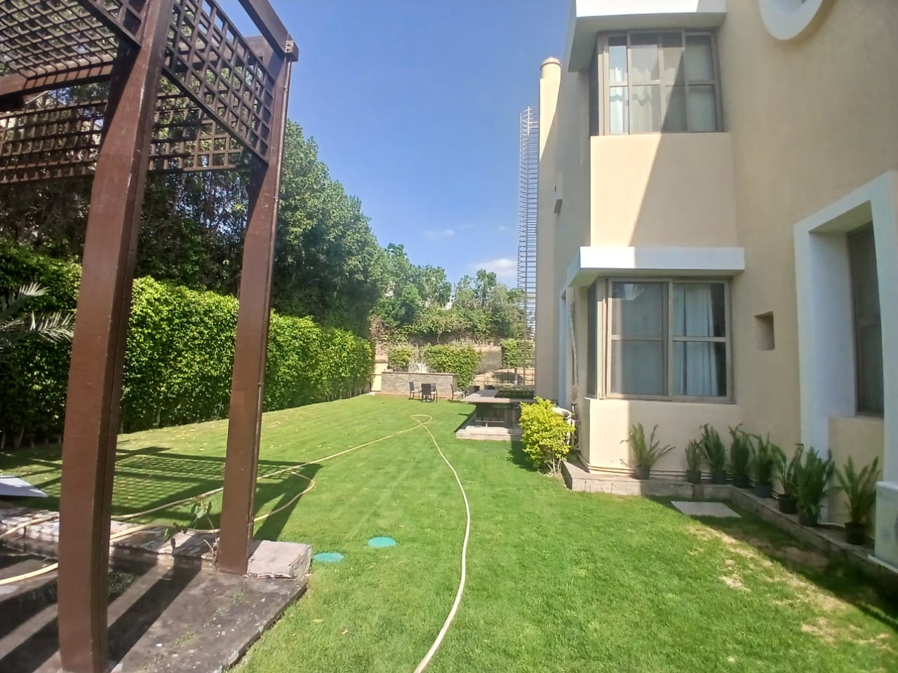 Villa | Forsa Property