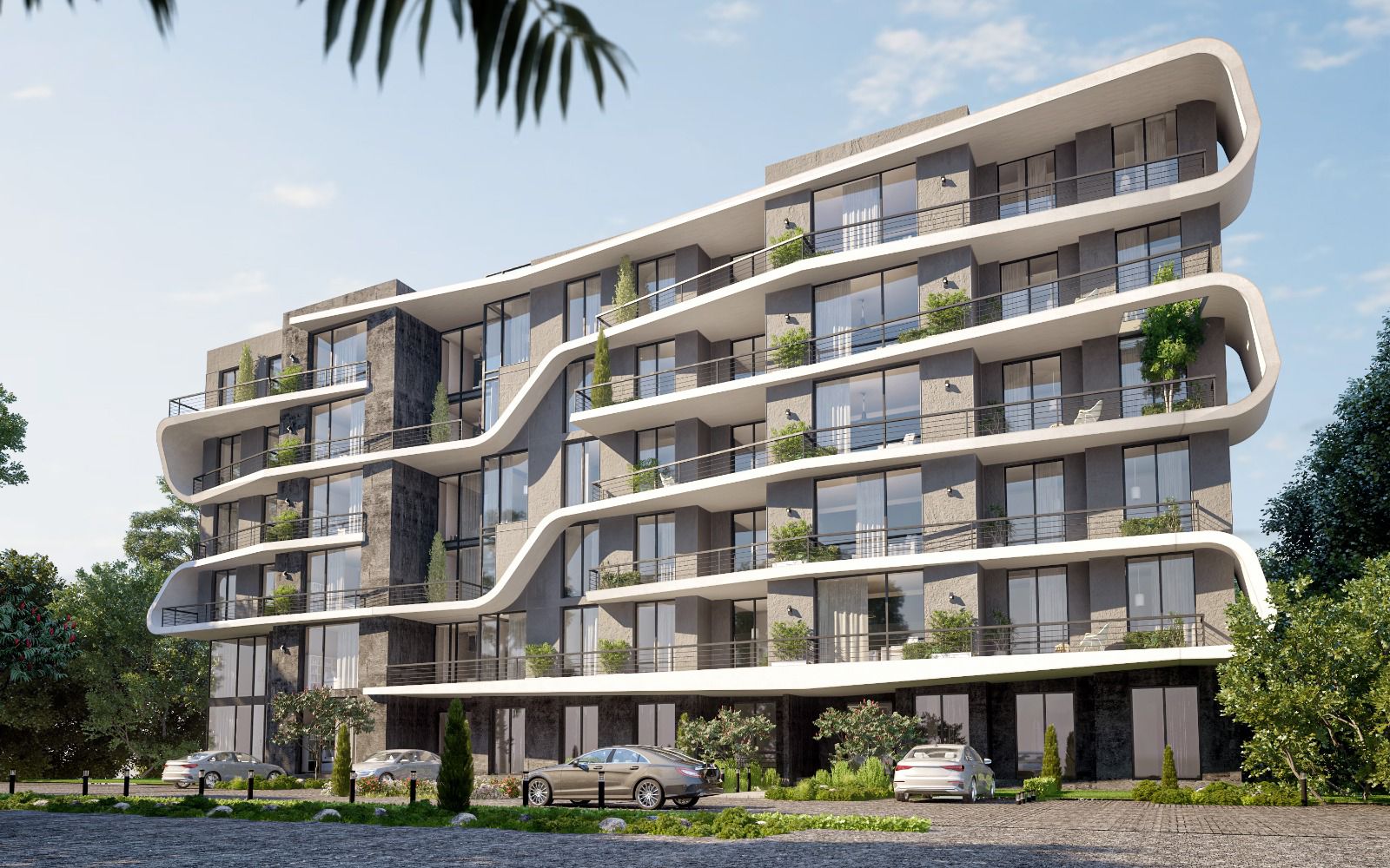 Studio at Belva | Forsa Property