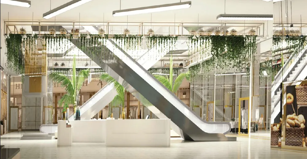 Office at Taj Tower  | Forsa Property