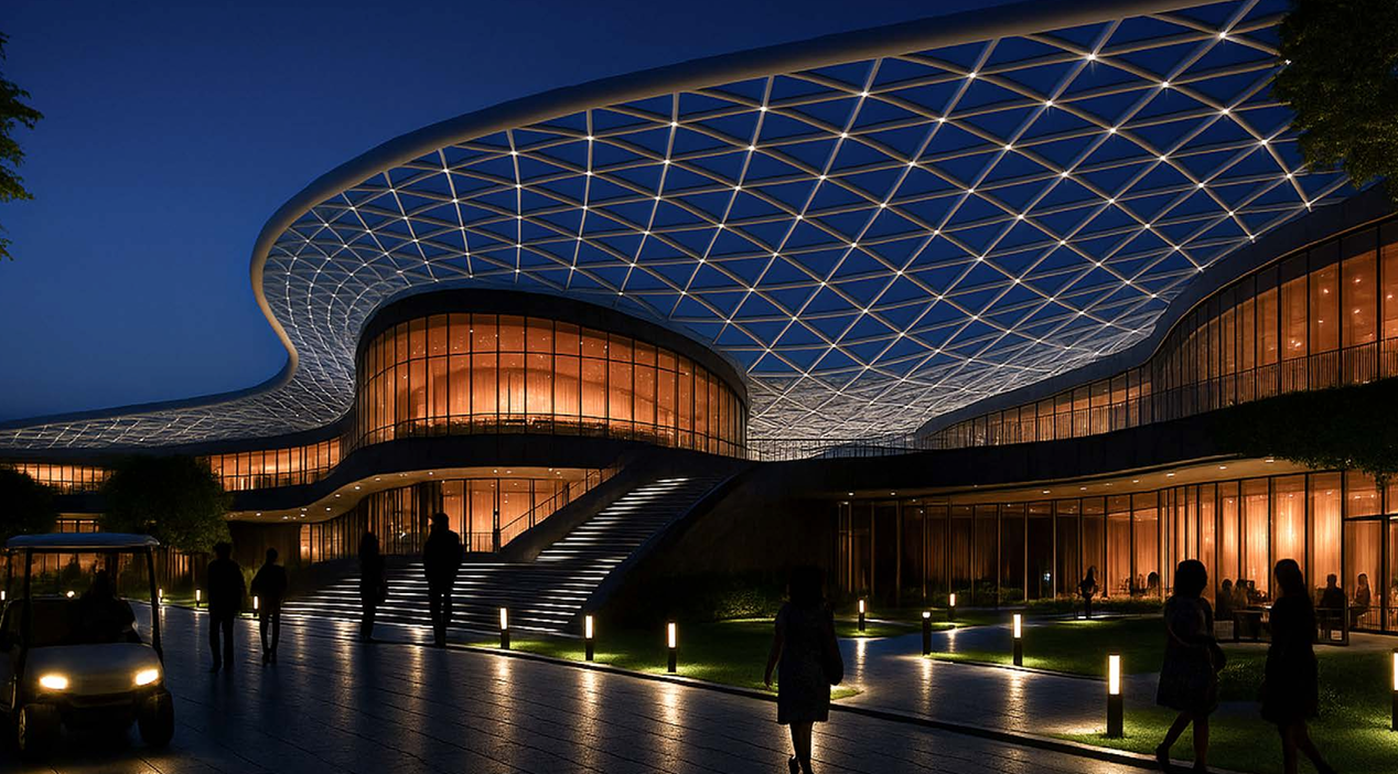 Office at Being  | Forsa Property