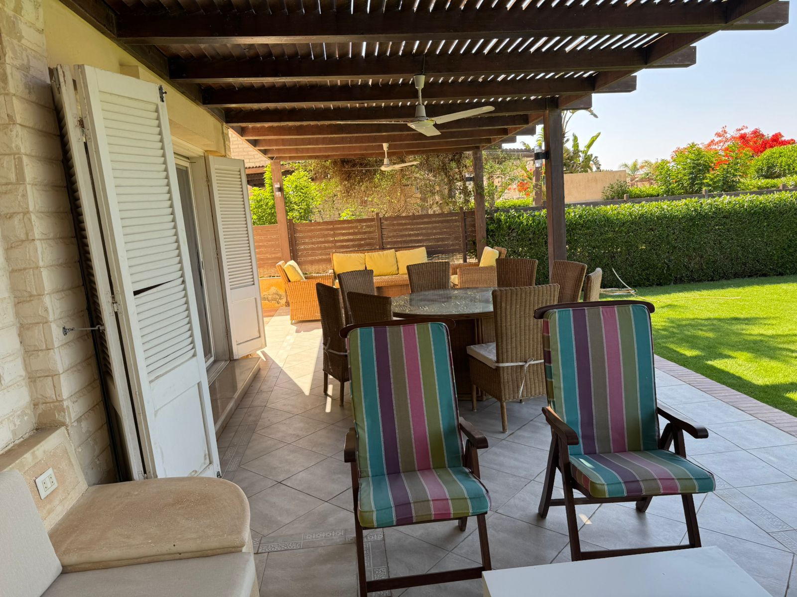 Chalet at Diplo 3 | Forsa Property