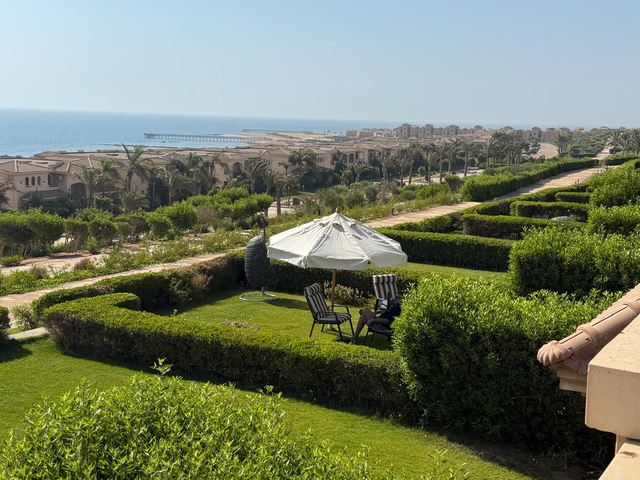 Penthouse at La Vista 3 | Forsa Property