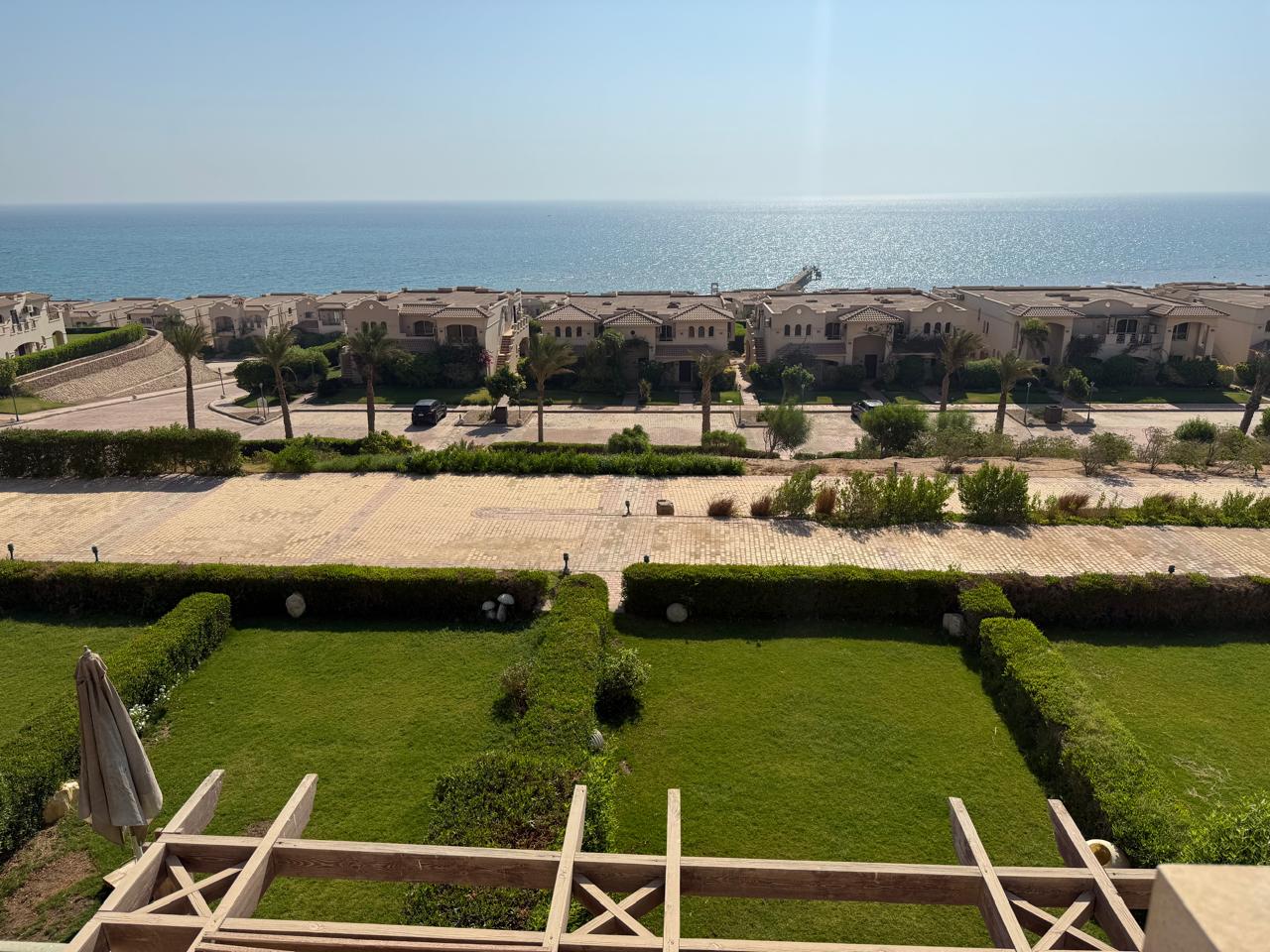 Penthouse at La Vista 3 | Forsa Property