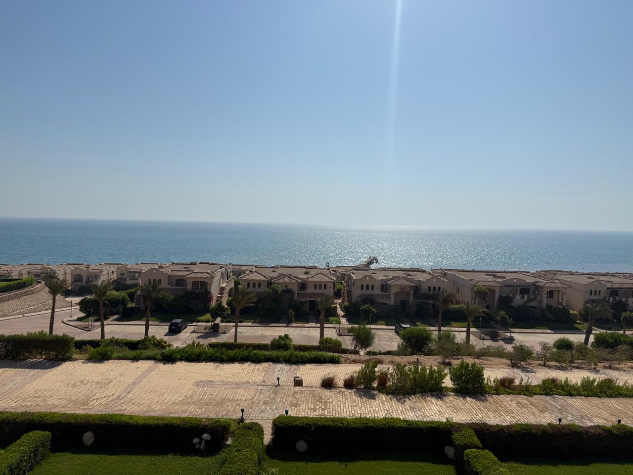 Penthouse at La Vista 3 | Forsa Property