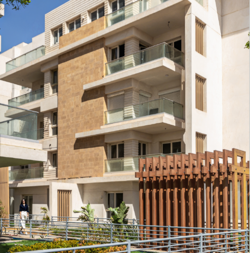 Apartment at Mountain View October Park | Forsa Property