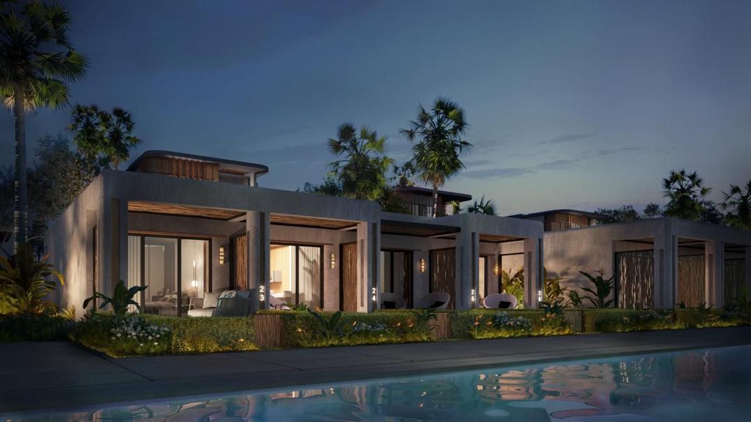 Cabin | Forsa Property