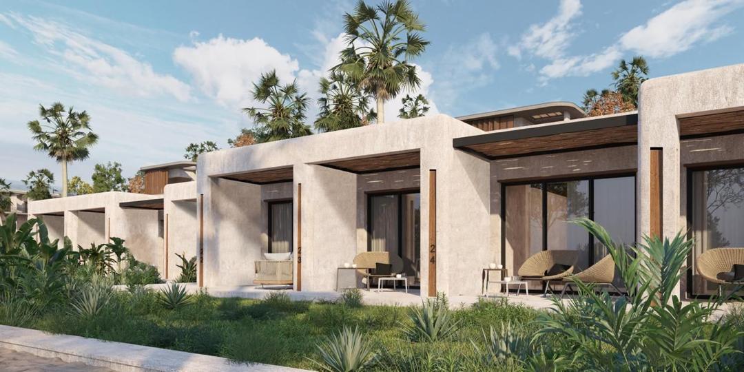 Cabin | Forsa Property