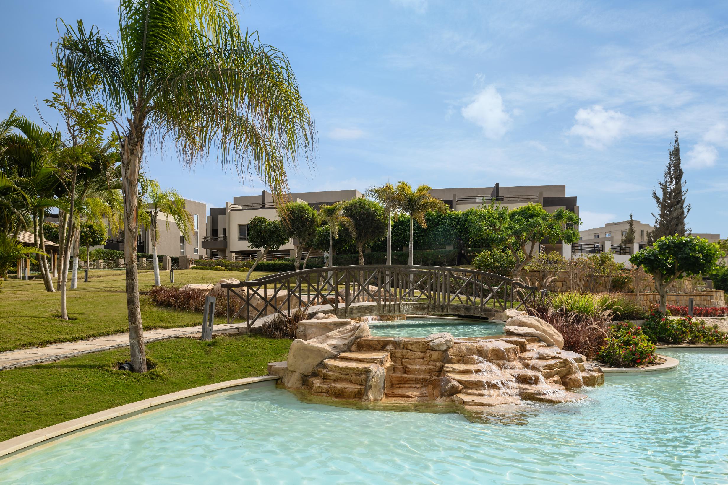 Townhouse at The Square | Forsa Property