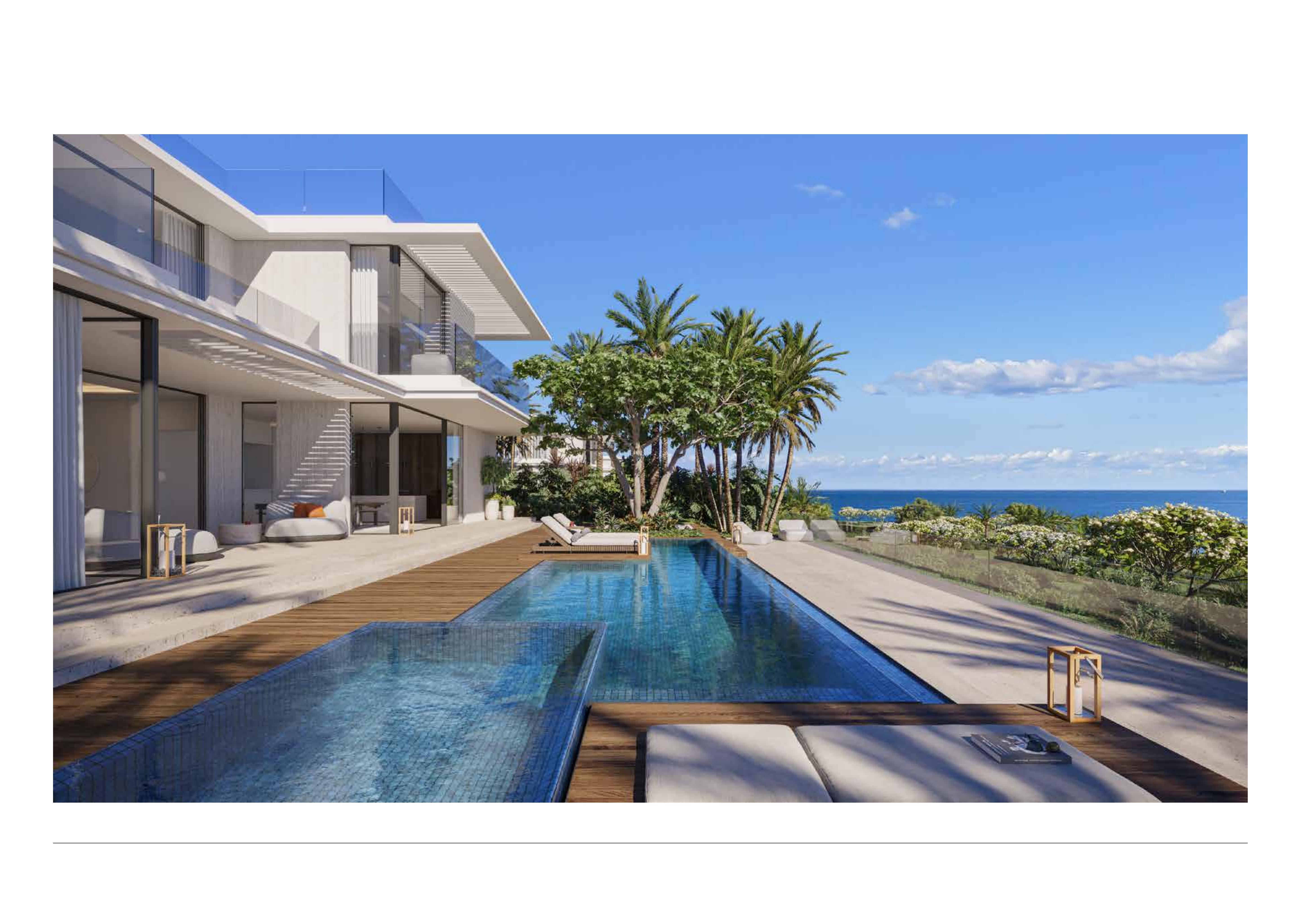 Villa at Soul  | Forsa Property