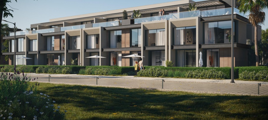 Townhouse at PX | Forsa Property
