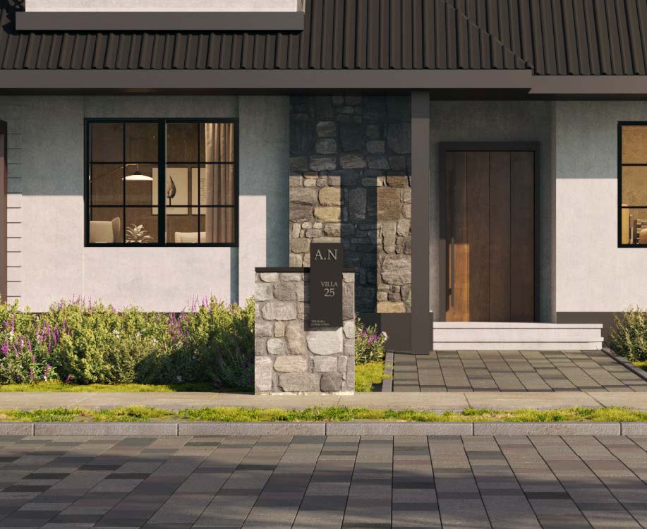 Townhouse | Forsa Property