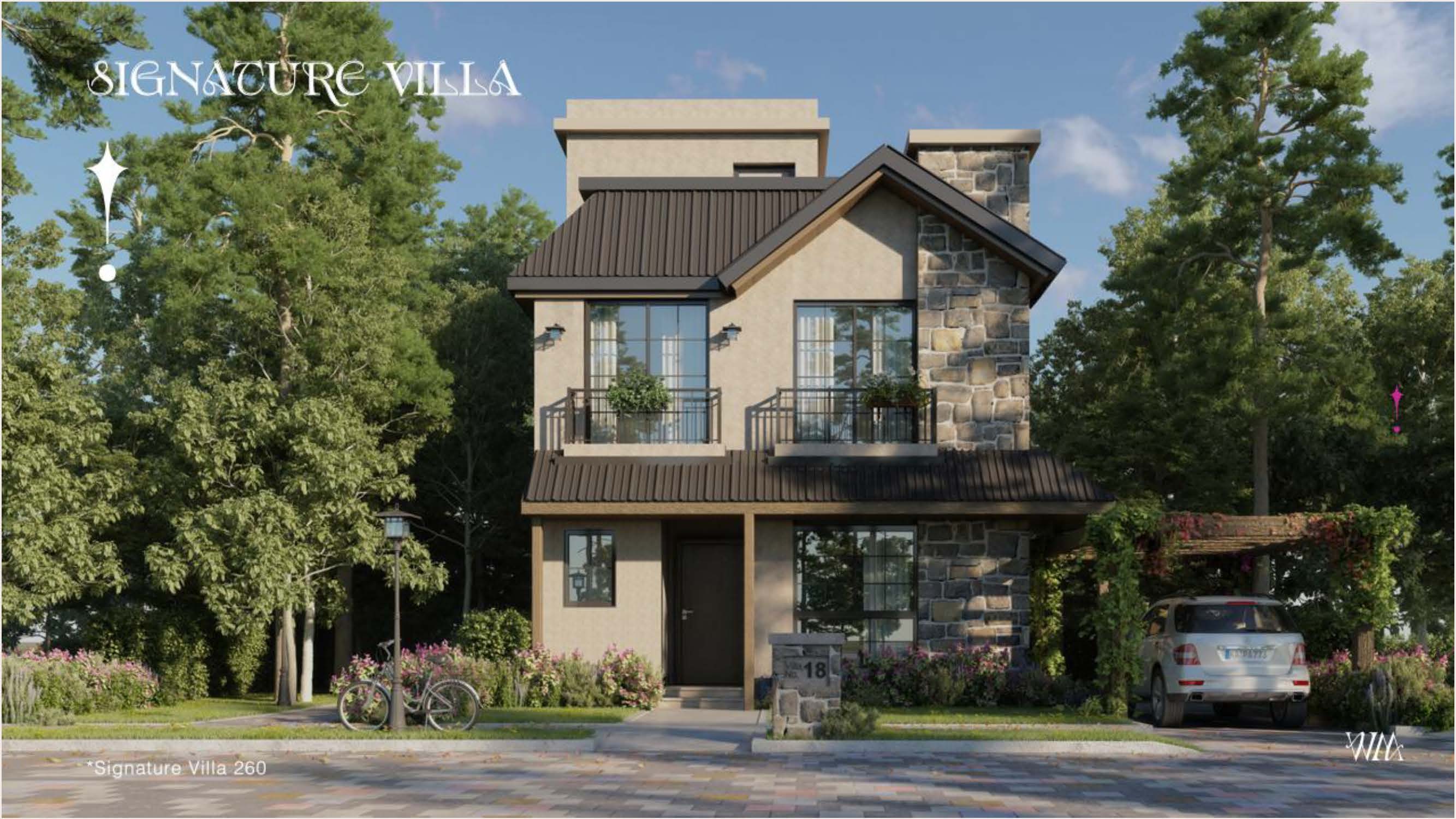 Townhouse | Forsa Property