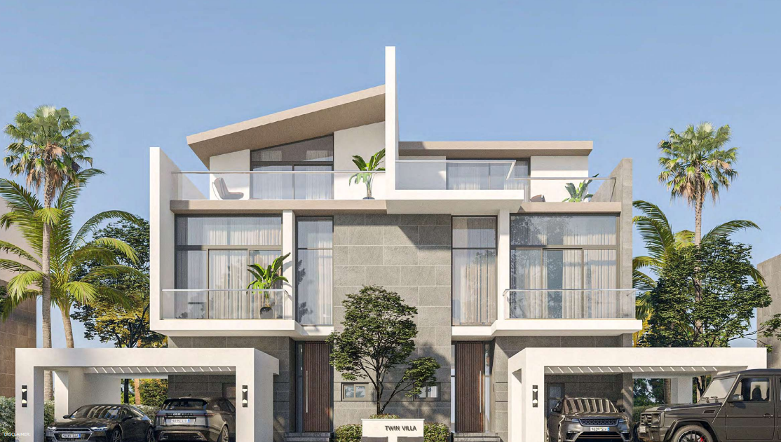 Townhouse at Saada | Forsa Property