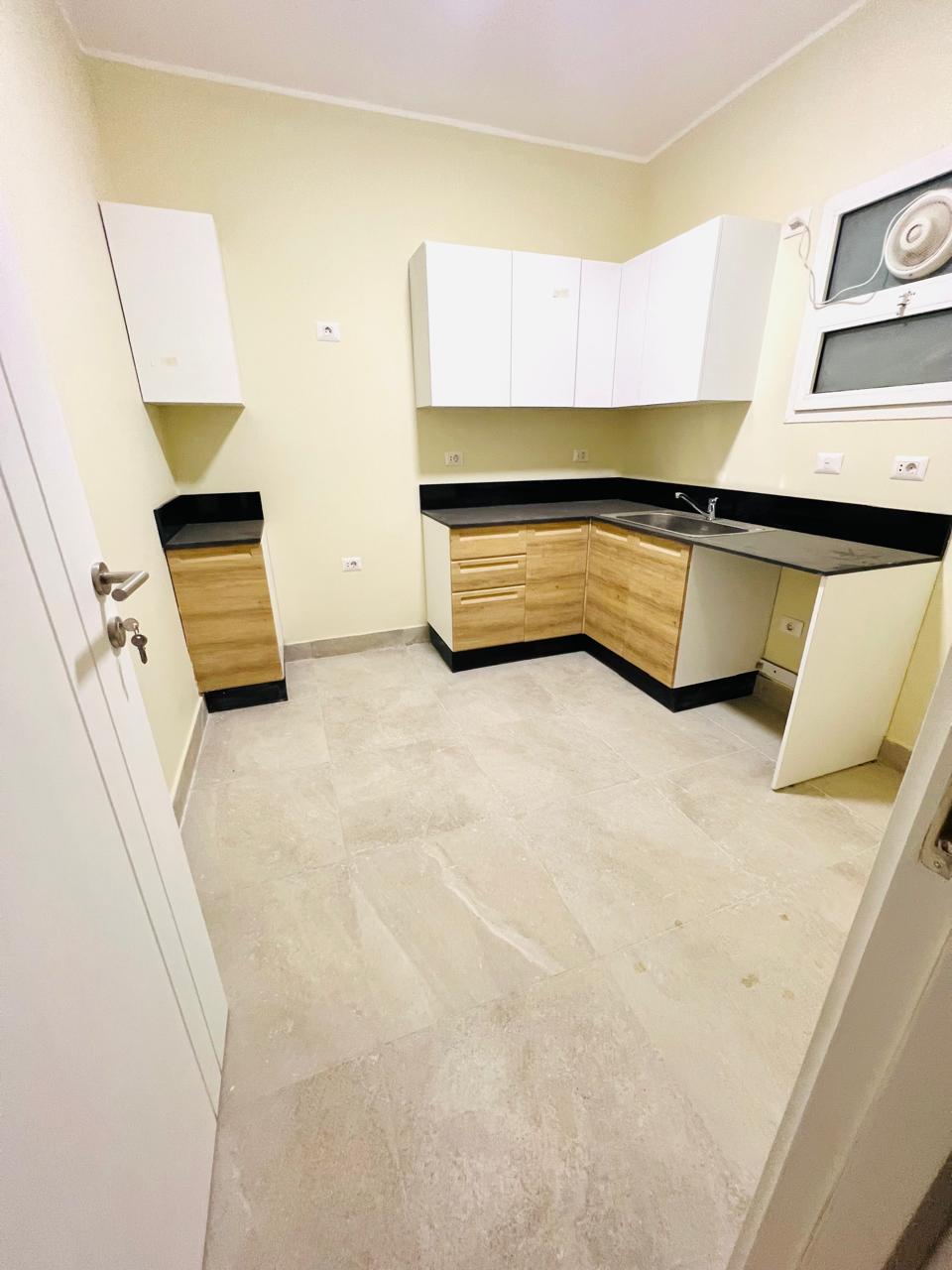 شقة at أكتوبر بلازا | Forsa Property