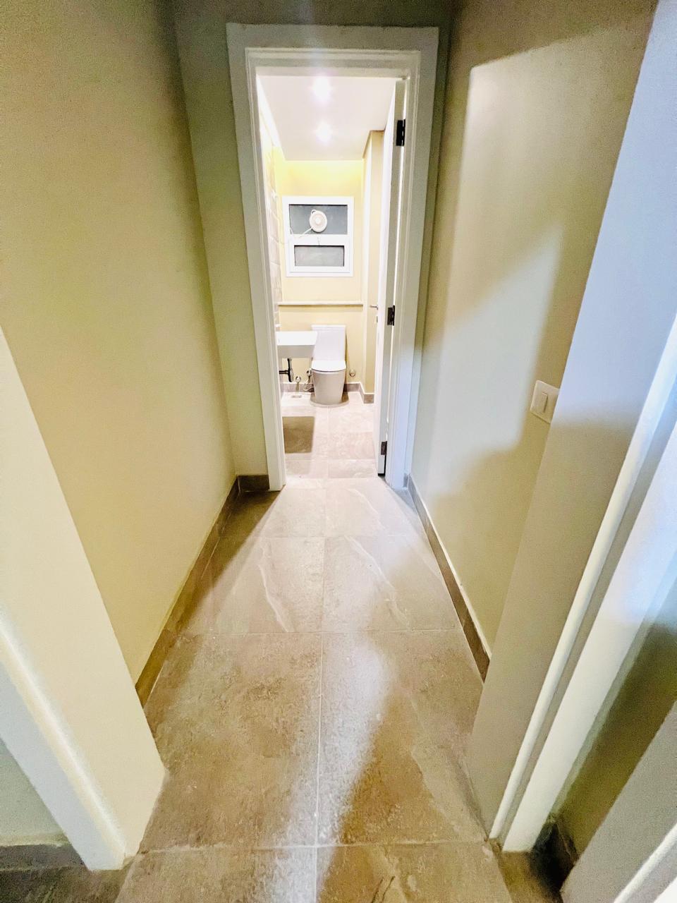 شقة at أكتوبر بلازا | Forsa Property