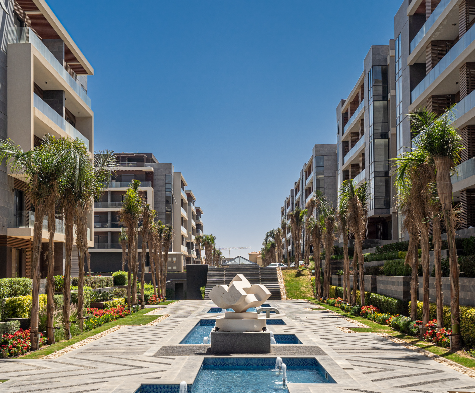 بنتهاوس at الباتيو أورو | Forsa Property