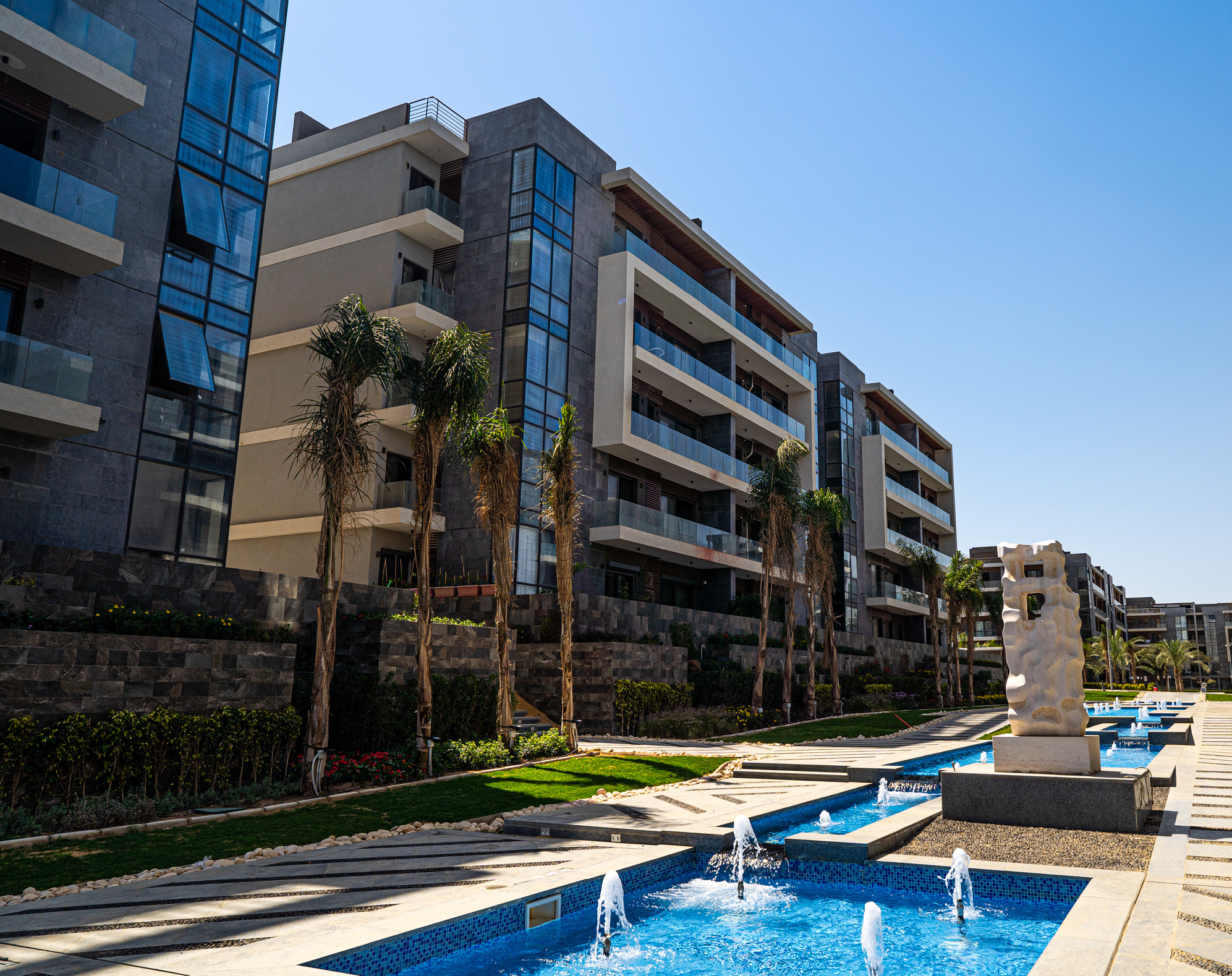 بنتهاوس at الباتيو أورو | Forsa Property