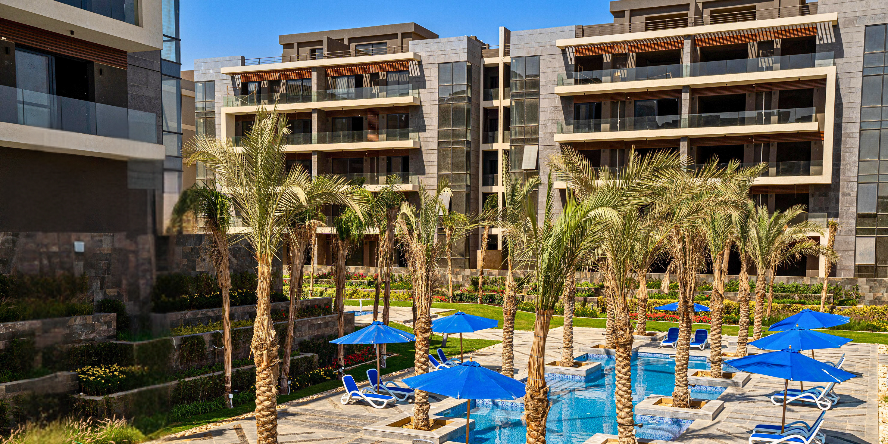 بنتهاوس at الباتيو أورو | Forsa Property