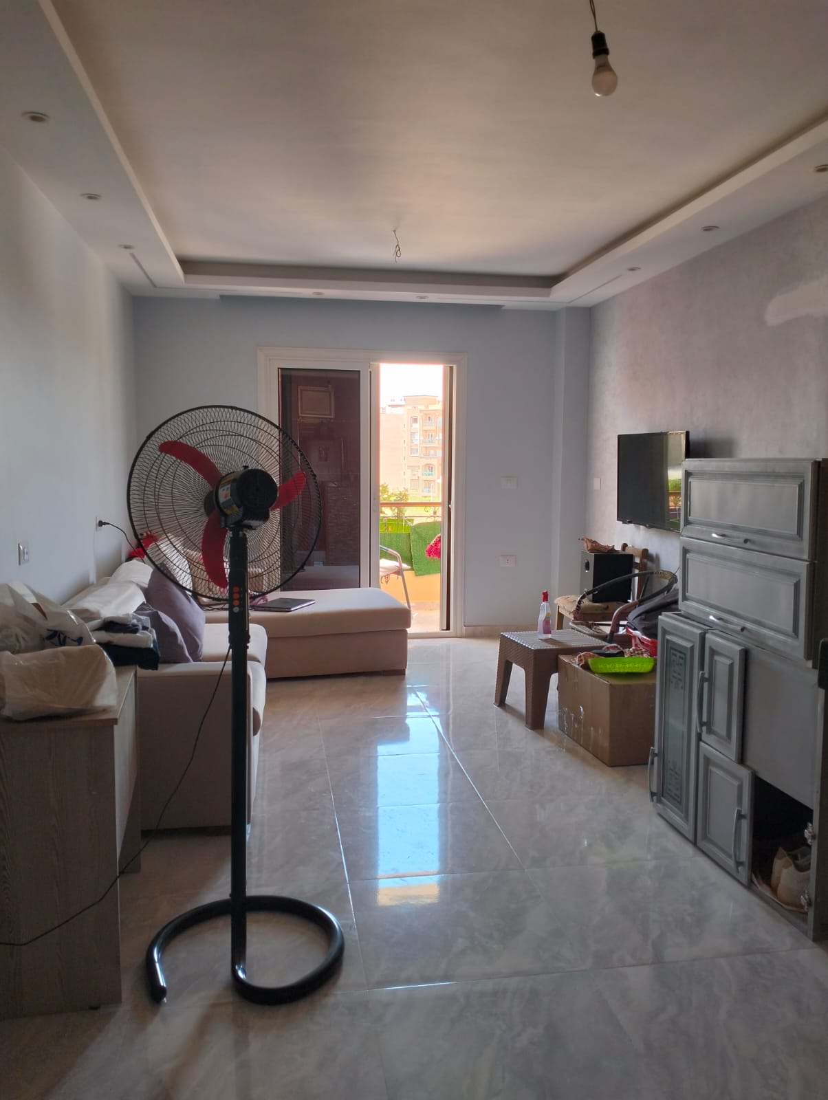 Apartment at Rayhana | Forsa Property Apartment at Rayhana | Forsa Property