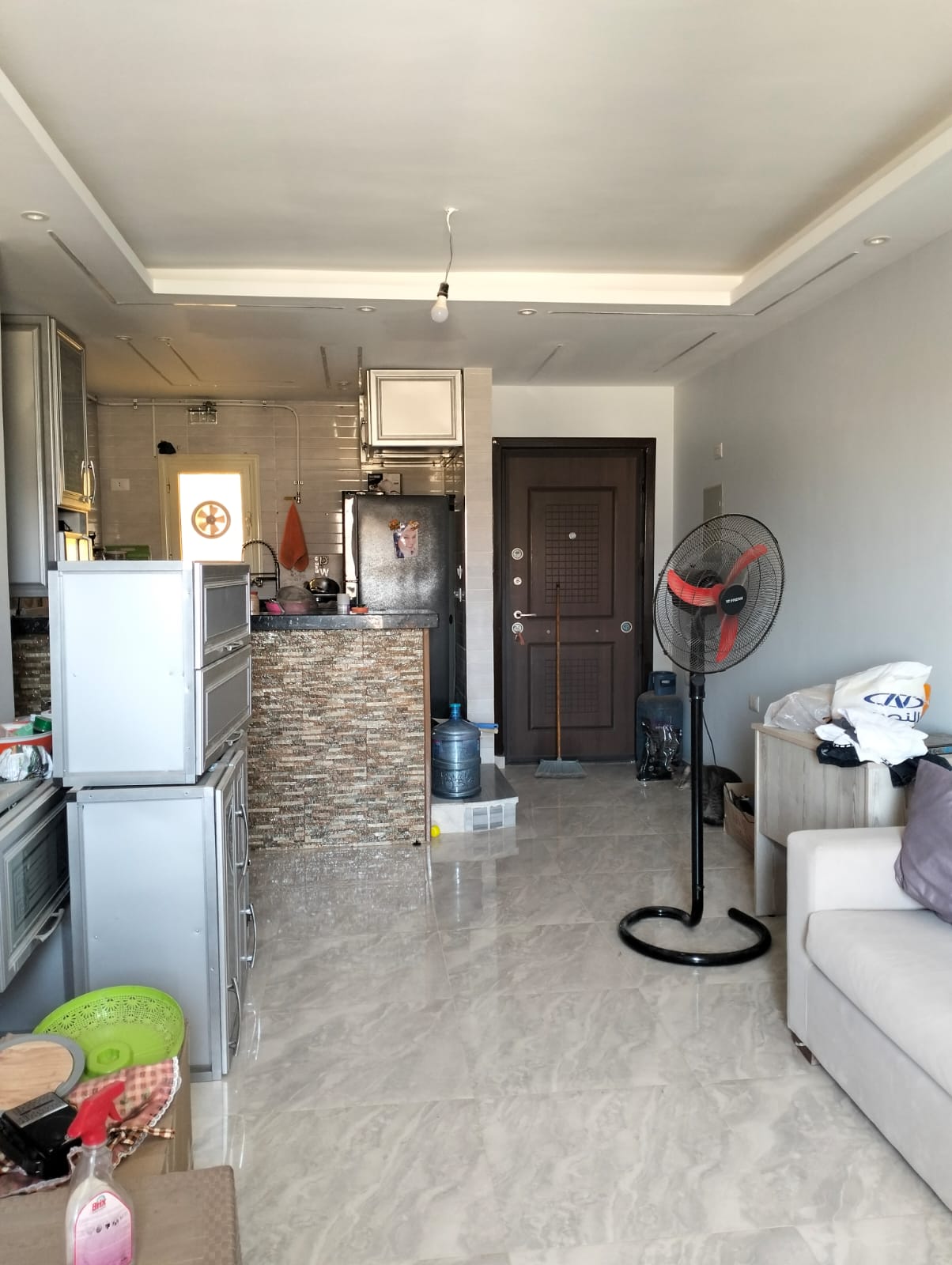 Apartment at Rayhana | Forsa Property Apartment at Rayhana | Forsa Property