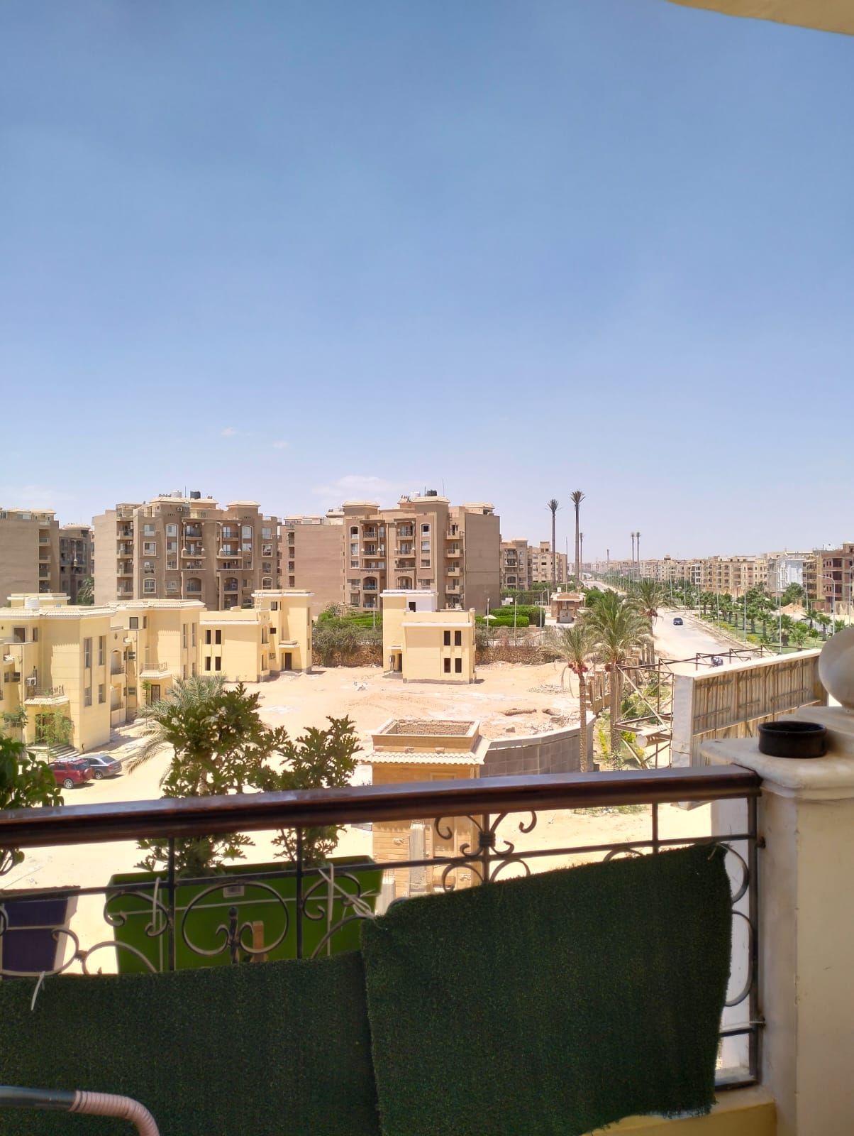 Apartment at Rayhana | Forsa Property Apartment at Rayhana | Forsa Property