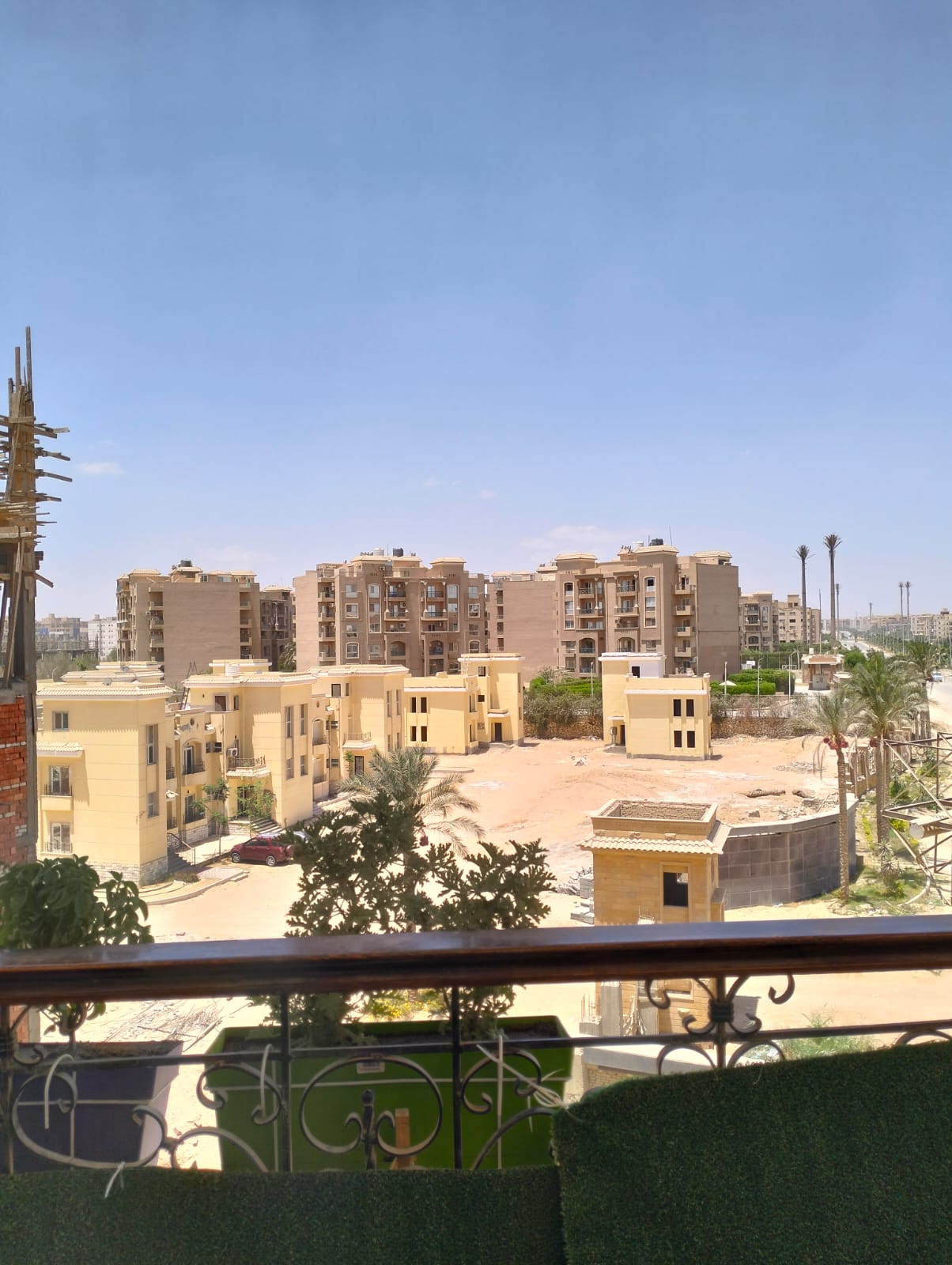 Apartment at Rayhana | Forsa Property Apartment at Rayhana | Forsa Property