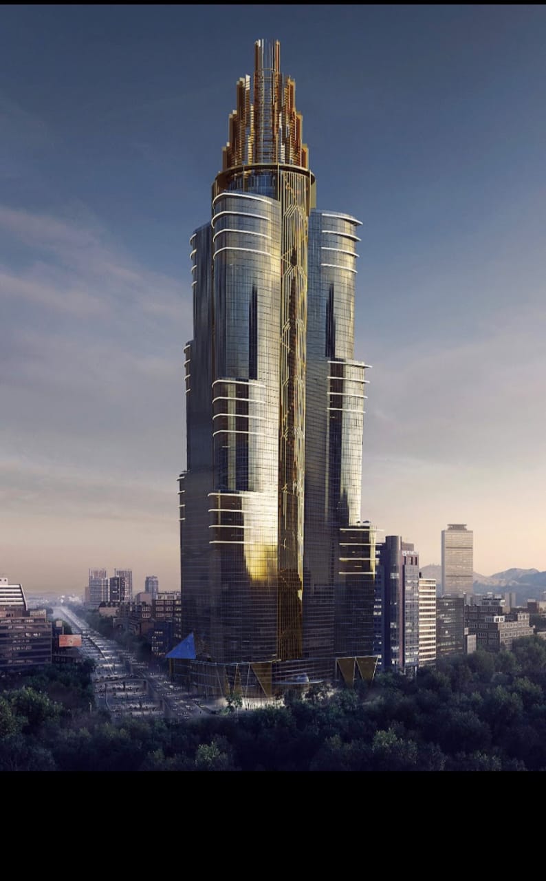 Office at 31N Commercial Tower | Forsa Property