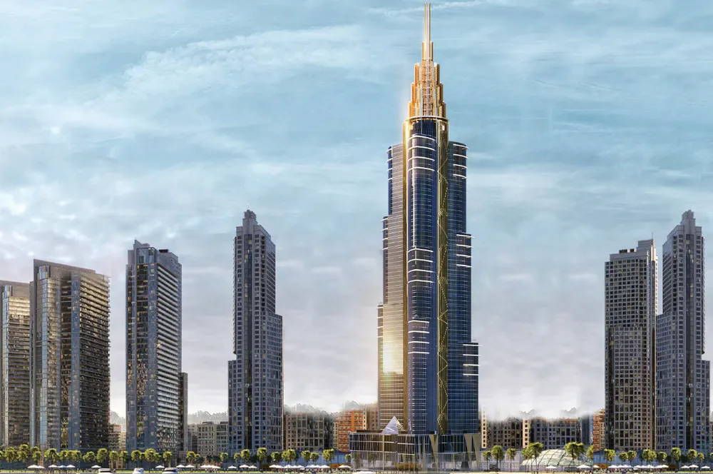 Office at 31N Commercial Tower | Forsa Property